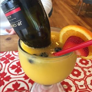 Meet your Posher, Letty